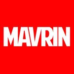 MAVRIN MAVRIN