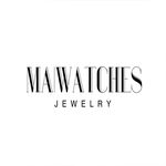 MA|Watches Jewelry