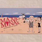 Max and Mina's