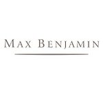 Max Benjamin