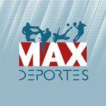 Max Deportes.