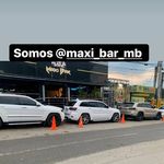 maxi Bar