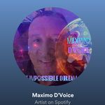 Maximo D’Voice