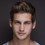 Max Emerson