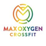 Max Oxygen CrossFit