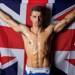 Max Whitlock OBE