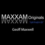 Geoff Maxwell