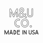 M&U Co.