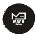 May 9