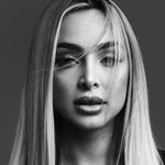 Maya Berovic Maya Berovic