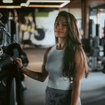 Mayar | Fitness Trainer