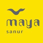 Maya Sanur Resort & Spa Bali