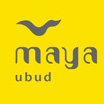 Maya Ubud Resort & Spa Bali