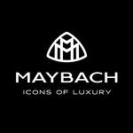 MAYBACH Icons of Luxury