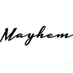 Mayhem Kidswear