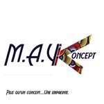 Maykoncept 🇫🇷🇲🇱