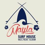 Mayla Surf House Aljezur