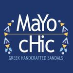 MayoChicSandals