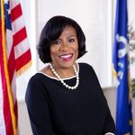 Sharon Weston Broome