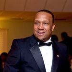 Mayor DeAndre Windom Mayor DeAndre Windom