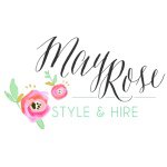 MAY ROSE STYLE