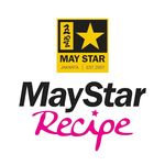 May Star Recipe Bandung