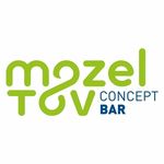 Mazel Tov Concept Bar