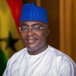 Dr. Mahamudu Bawumia