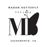 Madam Butterfly