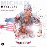 Michael McCauley 🇺🇸