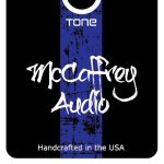 McCaffrey Audio