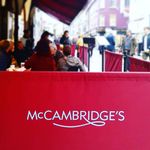 McCambridge's