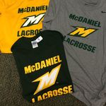 McDaniel College W Lacrosse