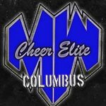 Midwest Cheer Elite Columbus