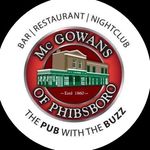 Mc Gowans Of Phibsboro