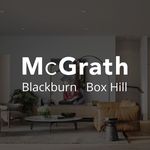 McGrath Blackburn & Box Hill