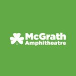 McGrath Amphitheatre