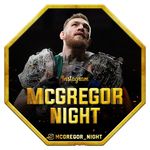 TEAM McGREGOR