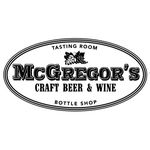 McGregor's Craft Beer & Wine