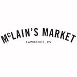 McLain’s Market - Lawrence