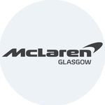 McLaren Glasgow