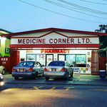 Medicine Corner Pharmacy