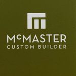 McMaster Custom Builder
