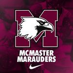 McMaster Marauders