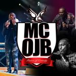 MC OJB (Pastor Of Comedy) CFR