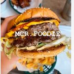 🍔 MCR.FOODIE 🍔