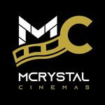Mcrystal Cinemas ®