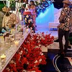 Lagos State Event Decorator