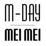 M-DAY & MEIMEI FASHION STORES🛍 M-DAY & MEIMEI FASHION STORES🛍