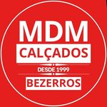 MDM Calçados Bezerros